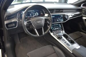 Audi A6 Avant 40TDI Design S-tronic LED AHK HUD ViCo
