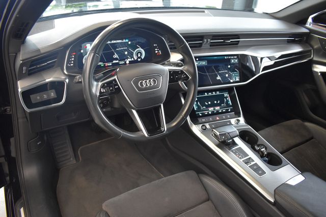 Audi A6 Avant 40TDI Design S-tronic LED AHK HUD ViCo