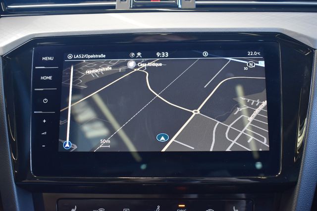 Volkswagen Passat Var. 2.0TDI Business DSG LED Pano Virtual