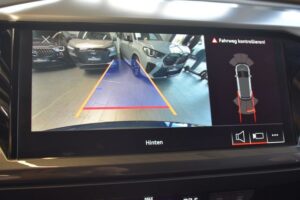Audi Q4 e-tron 40 Aut. S Line Matrix VirtualC ACC HuD