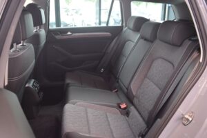 Volkswagen Passat Var 2.0TDI DSG 4Motion IQ-Light ACC VirtC