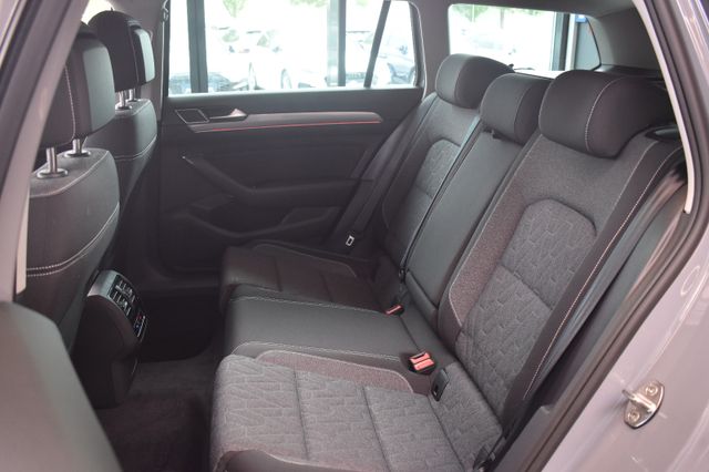 Volkswagen Passat Var 2.0TDI DSG 4Motion IQ-Light ACC VirtC
