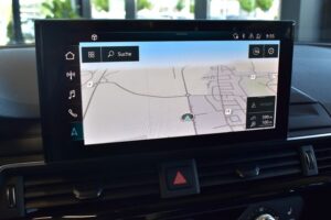 Audi A4 Avant 30TDI S-tronic LED VirtualCo AHK RFKam