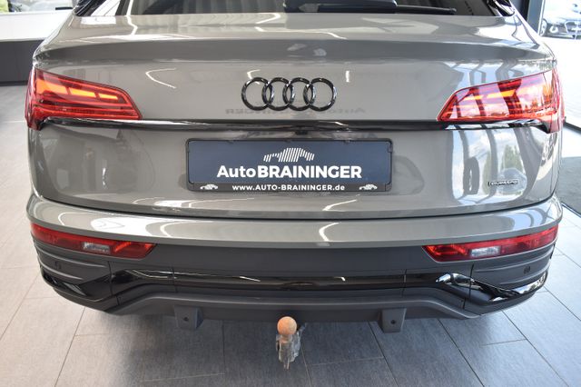 Audi Q5 Sportb. 40TDI quattro S Line LED VirtualC ACC