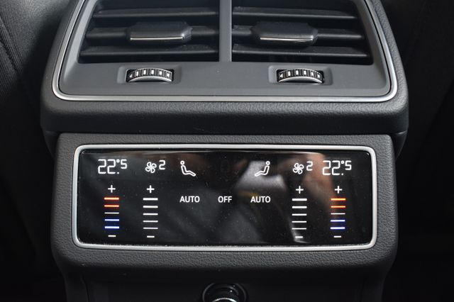 Audi A6 Av 40TDI S-tronic Matrix VirtCo ACC SoftClose
