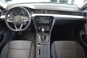 Volkswagen Passat Variant 2.0TDI DSG Business LED ACC AHK