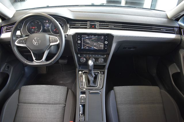 Volkswagen Passat Variant 2.0TDI DSG Business LED ACC AHK