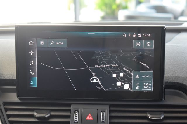 Audi Q5 Sportb. 40TDI quattro S Line LED VirtualC ACC