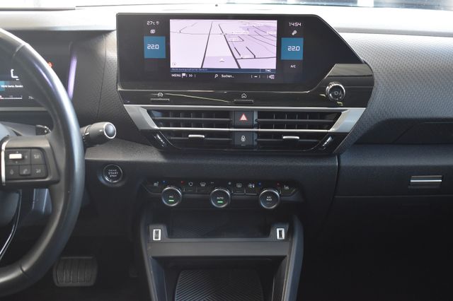 Citroën C4 Shine Automatik LED AHK ACC HeadUp VirtualC.