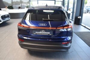 Audi Q4 e-tron 40 Aut. S Line Matrix VirtualC ACC HuD