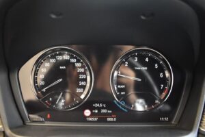 BMW X2 sDrive 20i M-Sport X Aut. LED Navi3D RFKam.