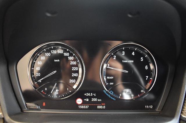 BMW X2 sDrive 20i M-Sport X Aut. LED Navi3D RFKam.