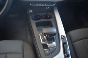 Audi A4 Avant 30TDI S-tronic LED RFK AHK HUD DAB SHZ