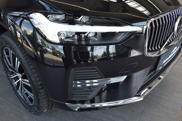 Volvo XC60 B4 Inscription AWD Aut. LED Pano HUD VirtCo