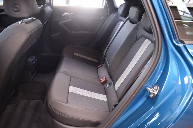 Audi A3 Sportb. 35TDI S-tronic Advanced LED ViCo Pano