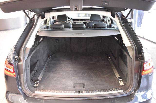 Audi A6 Avant 40TDI S-tronic LED HeadUp AHK VirtualC.