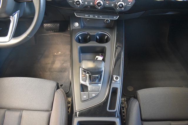 Audi A4 Avant 30TDI S-tronic LED VirtualCo AHK RFKam