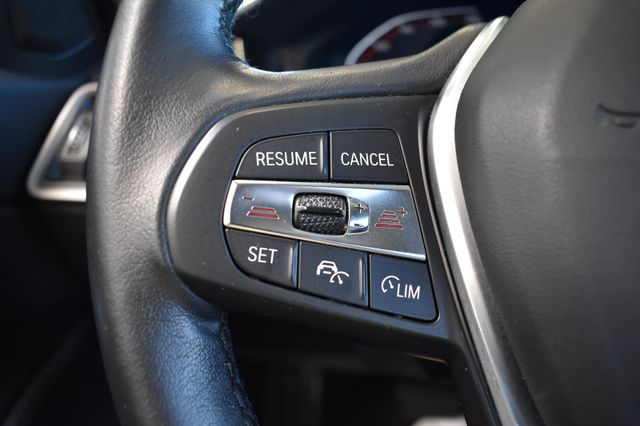 BMW 320d Touring Advantage Aut. Laser LiveCo HUD ACC