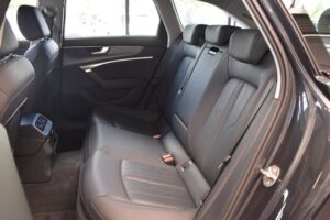 Audi A6 Avant 40TDI S-tronic LED HeadUp AHK VirtualC.