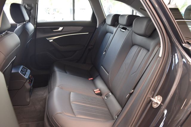 Audi A6 Avant 40TDI S-tronic LED HeadUp AHK VirtualC.