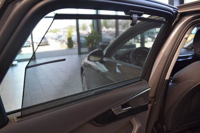 Audi A4 Avant 30TDI S-tronic LED VirtualCo AHK RFKam