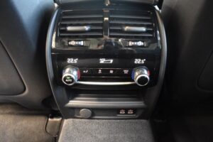 BMW 520d Limo xDrive Automatik Laser LiveCo HUD 19"