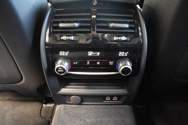 BMW 520d Limo xDrive Automatik Laser LiveCo HUD 19"