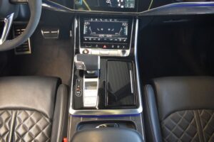 Audi SQ7 4.0TFSI Quattro Compet.Plus Laser Soft 22"