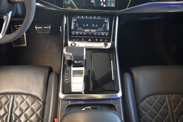 Audi SQ7 4.0TFSI Quattro Compet.Plus Laser Soft 22"
