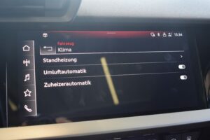 Audi A3 Sportb. 35TDI S-tronic Advanced LED ViCo Pano