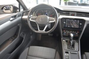 Volkswagen Passat Var. 2.0TDI DSG Business LED Navi3D ACC