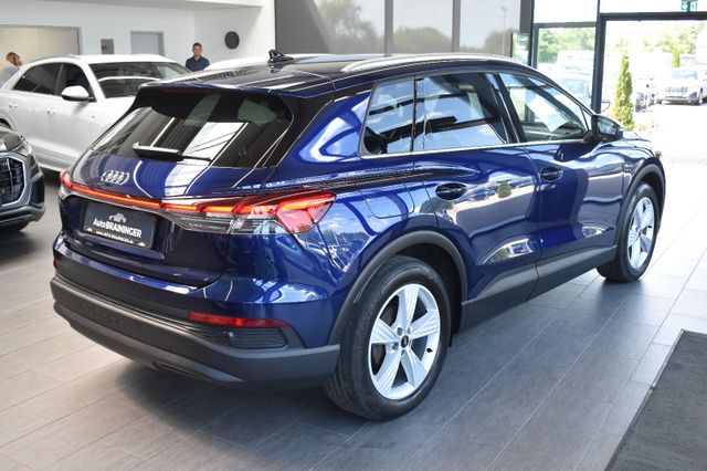 Audi Q4 e-tron 40 Aut. S Line Matrix VirtualC ACC HuD