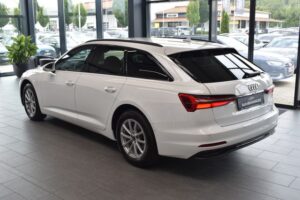 Audi A6 Av 40TDI S-tronic Matrix VirtCo ACC SoftClose