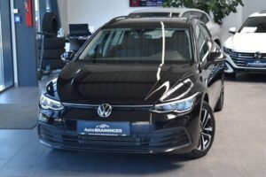 Volkswagen Golf VIII Variant 2.0TDI Schalter LED VirtC. ACC