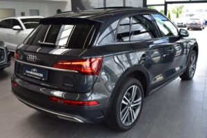 Audi Q5 40TDI Quattro S-tronic S-Line Pano HUD VirtCo