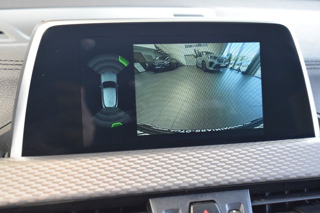 BMW X2 sDrive 20i M-Sport X Aut. LED Navi3D RFKam.