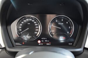 BMW X2 20d xDrive Aut. Advantage LED DAB Temp RFKam