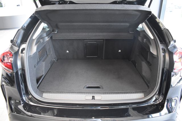 Citroën C4 Shine Automatik LED AHK ACC HeadUp VirtualC.