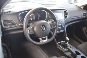 Renault Megane IV Business dCi115 Auto. Navi3D PDC DAB