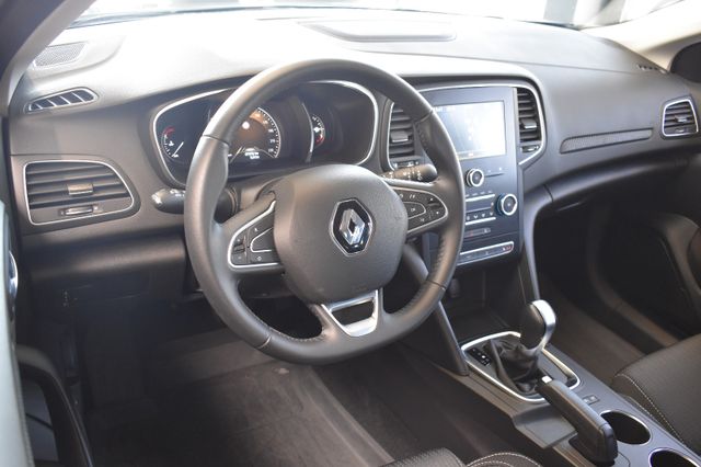 Renault Megane IV Business dCi115 Auto. Navi3D PDC DAB