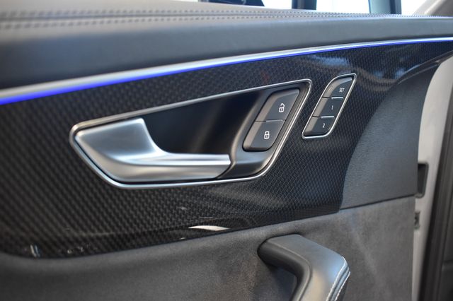 Audi SQ7 4.0TFSI Quattro Compet.Plus Laser Soft 22"
