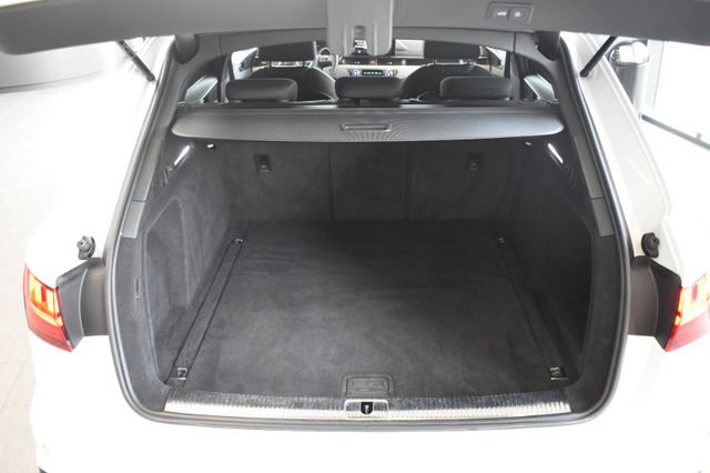 Audi A4 Avant 40TDI S-tronic S line LED RFKamera AHK