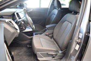 Audi Q4 Sportback e-tron 35 LED VirtualC LaneAssist