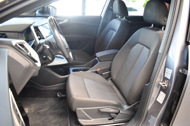 Audi Q4 Sportback e-tron 35 LED VirtualC LaneAssist
