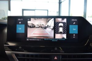 Citroën C4 Shine LED PanoSD ACC HUD Kamera Keyless DAB