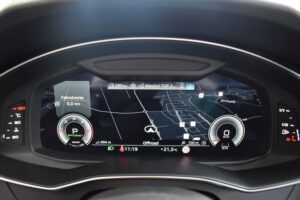 Audi A6 Av 40TDI S-tronic Matrix VirtCo ACC SoftClose