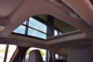 Citroën C4 Shine LED PanoSD ACC HUD Kamera Keyless DAB
