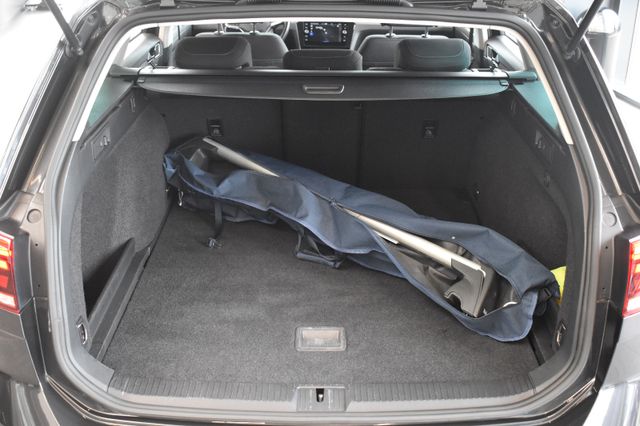 Volkswagen Passat Var. 2.0TDI DSG Business LED Navi3D ACC