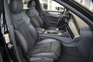Audi A6 Avant 40TDI Design S-tronic LED AHK HUD ViCo
