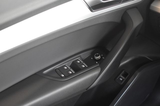 Audi Q5 Sportb. 40TDI quattro S Line LED VirtualC ACC